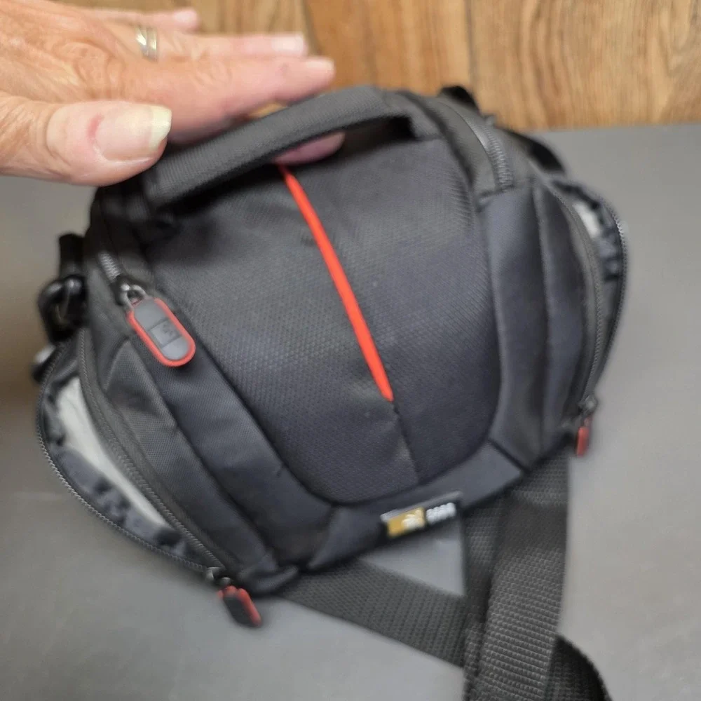 Case Logic brand case